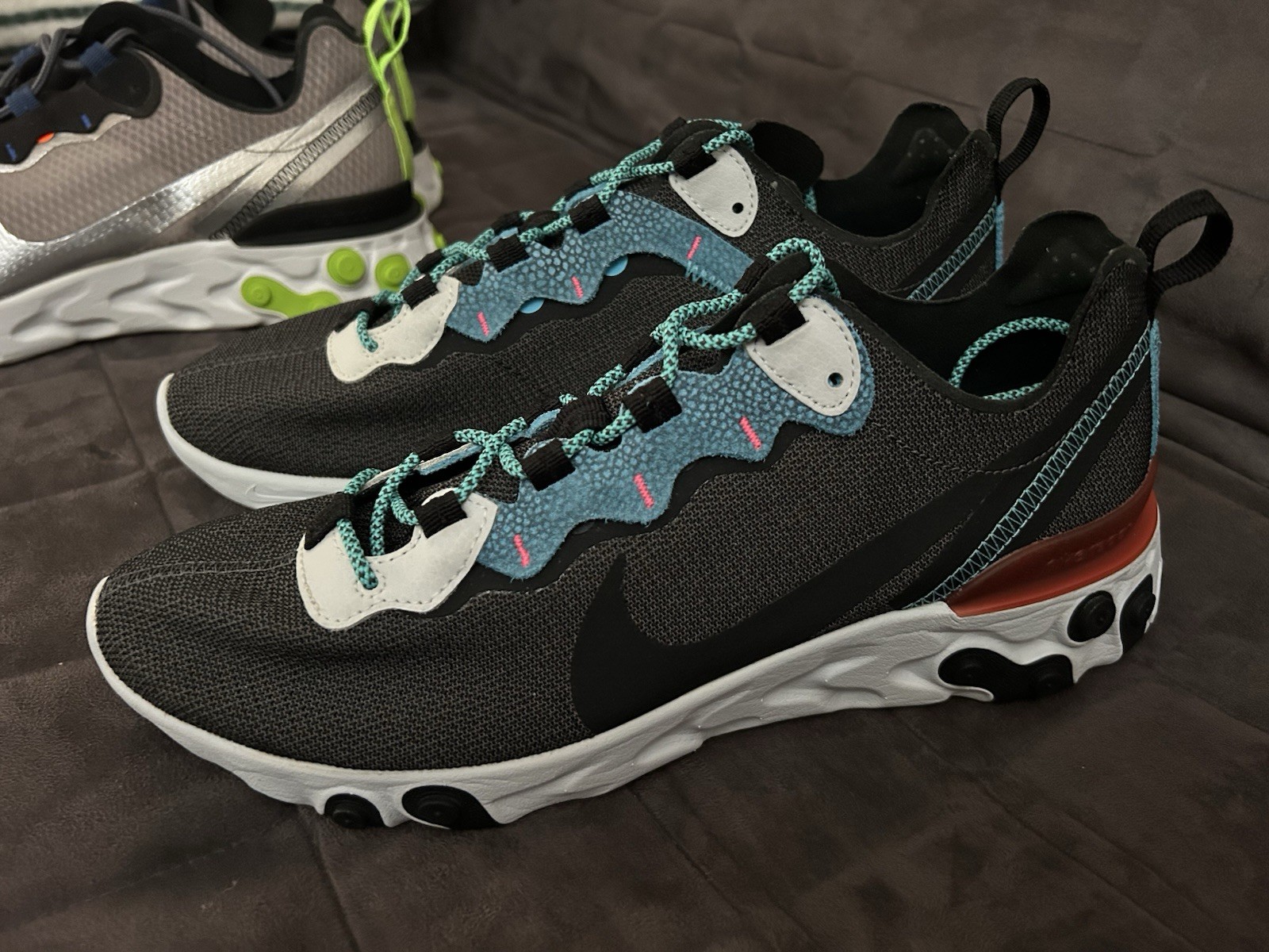 Nike Element - image 4