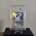 2022 POKEMON SWORD & SHIELD LOST ORIGIN #TG10 FULL ART/SNORLAX TAG 10
