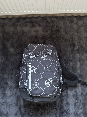 nike elite bag