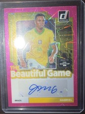2025-26 Donruss Road to FIFA World Cup 26 Soccer Checklist Guide in-content 28