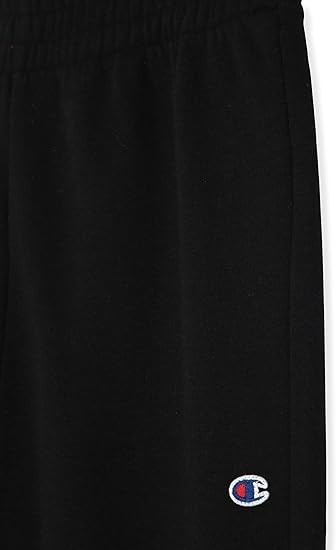 Champion Boys Sweatpants Active Fleece Jogger Pants for Kids L(14/16)