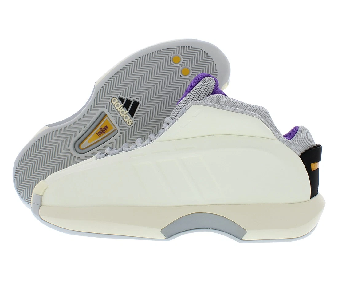 adidas Crazy 1 Men's Sneakers for Sale | Authenticity Guaranteed