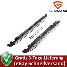 Trittbretter Seitenbretter Schweller Ersatz für Benz GLC Klasse X253 2015-22