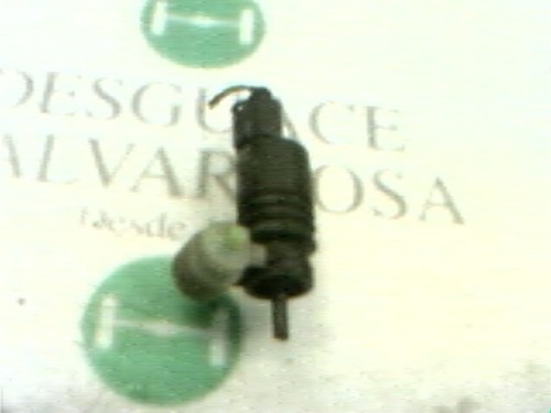 WASCHWASSERPUMPE SCHEIBENREINIGUNG / 3254727 FÜR VOLKSWAGEN POLO BERLINA 6N1 C