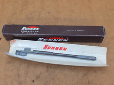 Sunnen K8-300ah Honing Mandrel .300-.308 Hard Steel Shoe New In Box