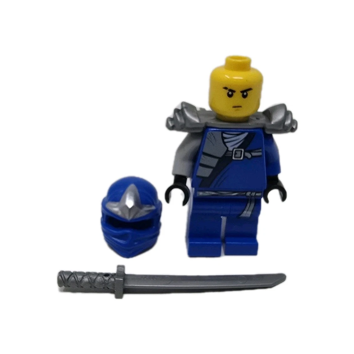 LEGO Jay ZX LEGO (R) Bricks, Pieces & Parts | eBay