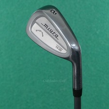 Miura CB-201 Straight Neck Forged Single 8 Ir...