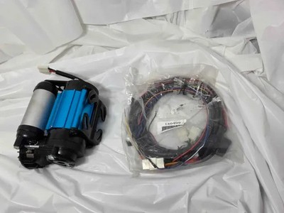 High Performance 12 Volt Air Compressor On-Board for Universal 
