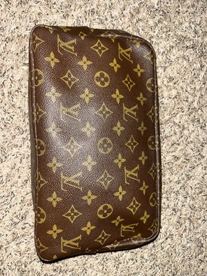 louis vuitton monogram trousse toilette 28