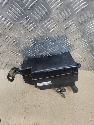 Subaru Forester Fuse Box 2.0 SF MB500100B 1998 1999 2000 2001  Lid Relay Mk1 