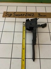 Sig Sauer 2022 9mm Hammer Box O E M