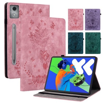 Schutzhülle für Lenovo Idea Tab Pro 12.7'' 2025 Tasche Cover Tablet Hülle Case