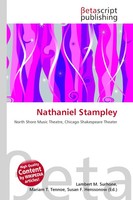 Lambert M. Surhone (U. A.) | Nathaniel Stampley | Taschenbuch | Englisch (2026)
