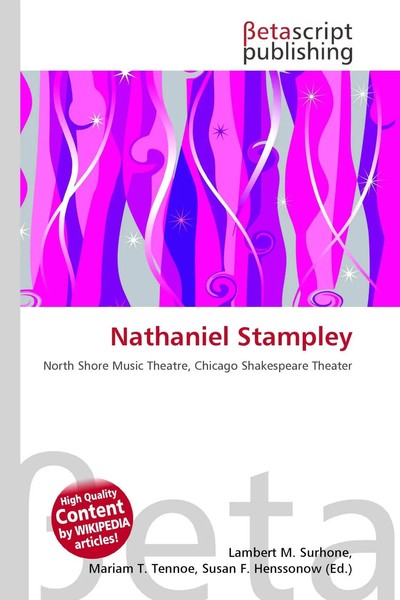 Lambert M. Surhone (U. A.) | Nathaniel Stampley | Taschenbuch | Englisch (2026)-image