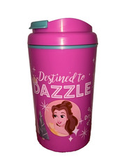 Zak Designs Disney Princess 12oz Tumbler