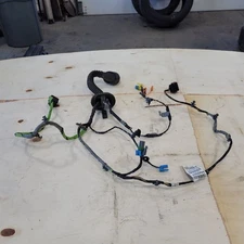 ESCALAEXT 2007 Body Wire Harness 27538