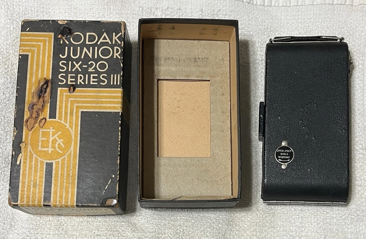 kodak six 20 products for sale | eBay
