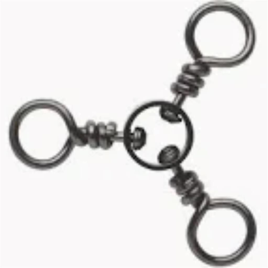VMC 3-Way Swivel 2