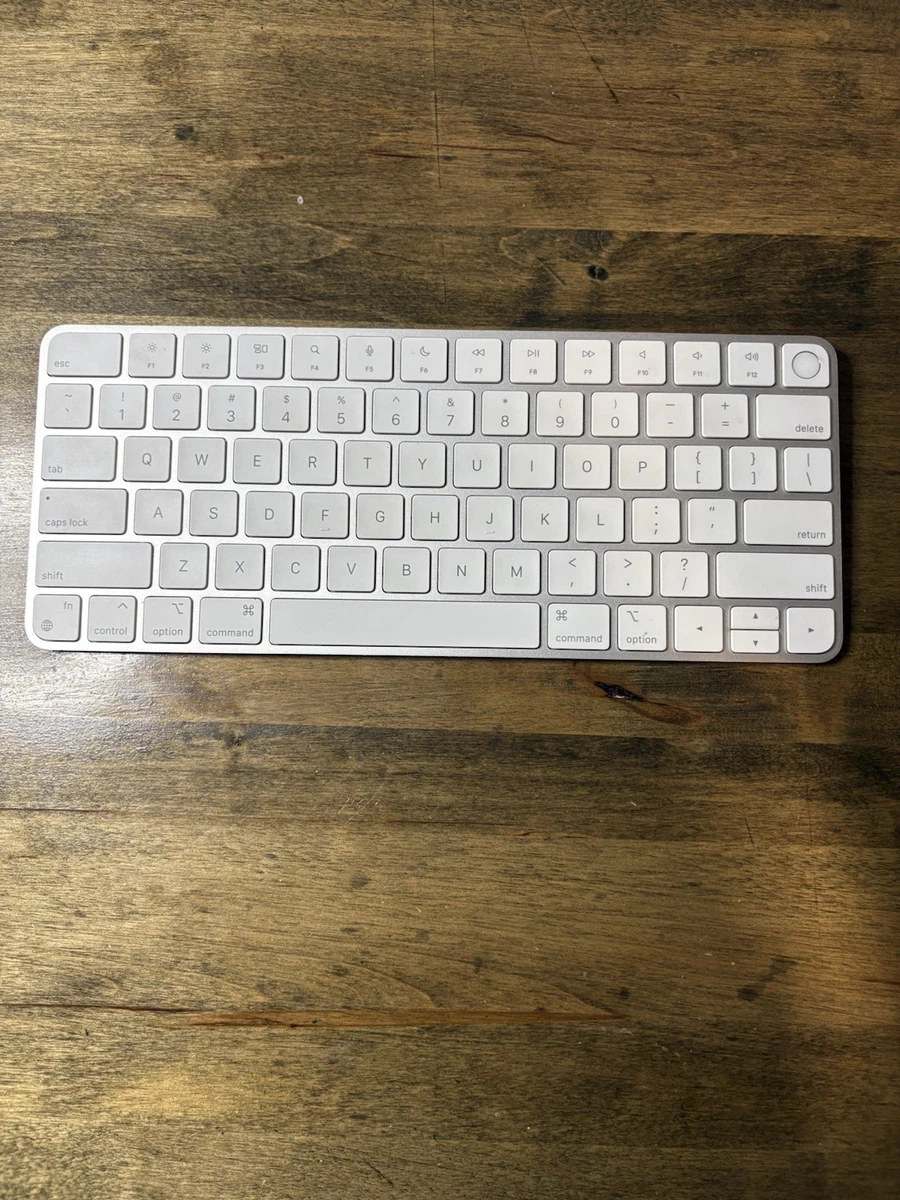 Apple Magic Keyboard (2nd Generation) for sale | eBay