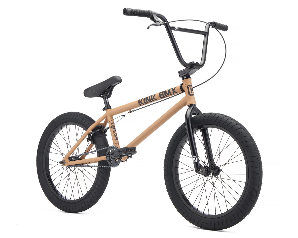 Kink 2027 Setup BMX Bike (20.5