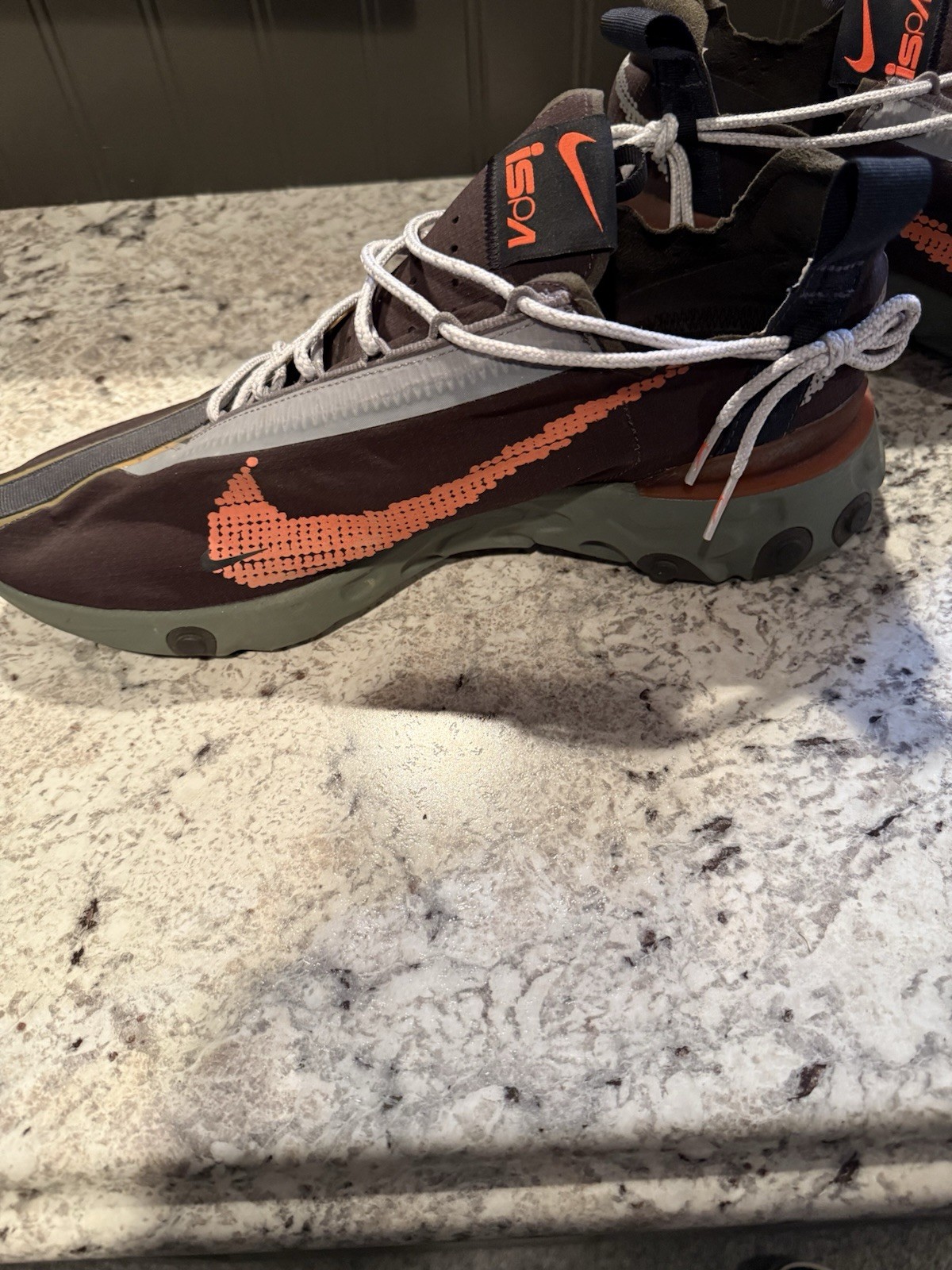 Nike React Runner ISPA - image 6