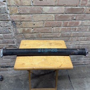 Garage Door Torsion Spring .218" X 2" X 28"
