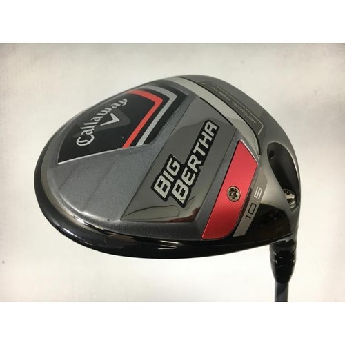 CALLAWAY C4 Driver Vs. CALLAWAY Ai Smoke Driver The Big Bertha C4 Driver Came Out