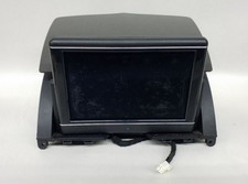 2008-2011 Mercedes C Class GPS Display Screen...