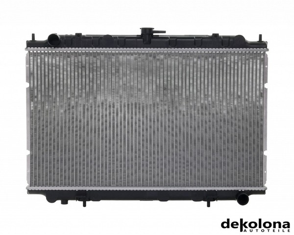 KüHler MotorküHler FüR Nissan Maxima QX 95-00-image