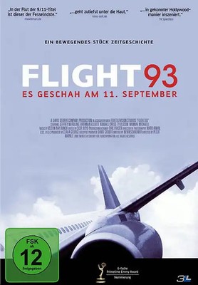 Flight 93 - Es geschah am 11. September (DVD)