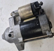 OEM Kawasaki Fc420v 540v Denso STARTER 21163-2073, 21163-2138 tested good Deere