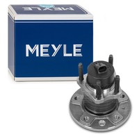 Meyle Radnabe Radlager Passend FüR Opel Astra T98 Vectra J96 Saab 9-3 YS3D 9-5 9