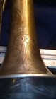 Vintage F A Reynolds cornet, ( 1950 ) — photo 8
