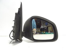 Retroviseur droit (ou coque) Smart FORFOUR