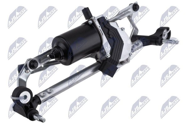 Original NTY WischergestäNge ESW-PL-029 FüR Opel-image