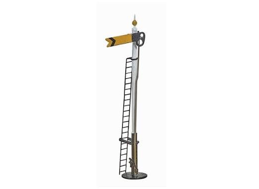 Peco LK-12141 GWR Joint Home/Distant Signal Kit TT:120 Gauge