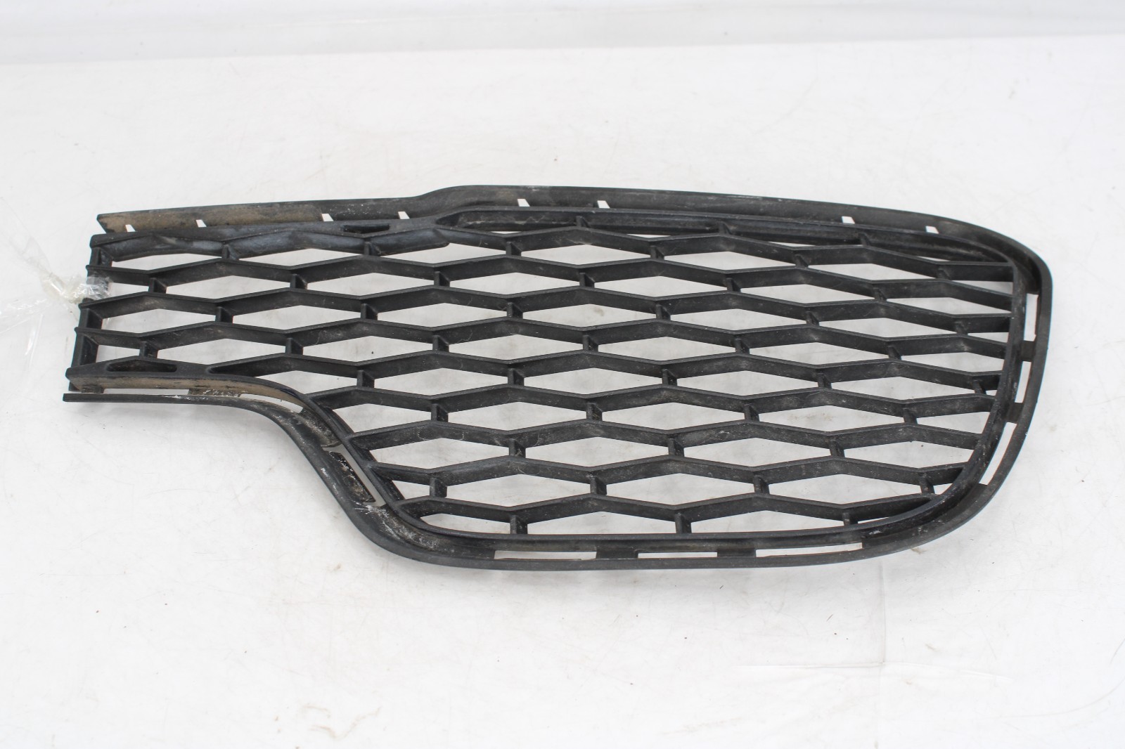 14-17 Ghibli Front Bumper Passenger Right RH Lower Grill Grille OEM Factory WTY