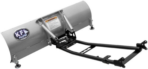 KFI Products ATV Push Tubes 105000 57-3959 4501-1012 10-5000 812228 kfi105000