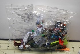 LEGO Marvel Ravager Attack (76079)