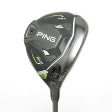 PING G430 MAX 15° Stiff RH 43in 3W Fairway wood TENSEI CK PRO ORANGE 70 HC 335g
