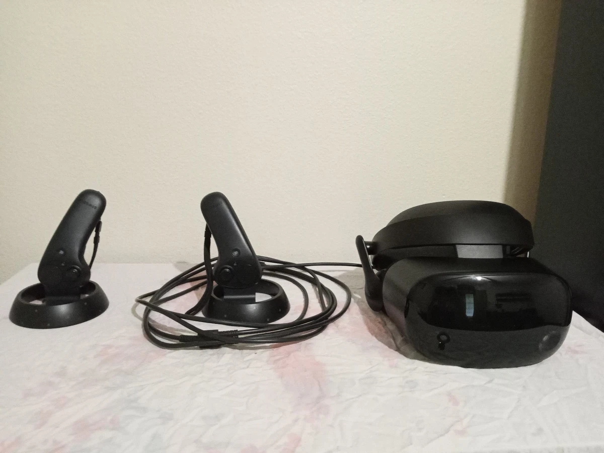 Samsung HMD Odyssey+ VR Headsets for sale - eBay