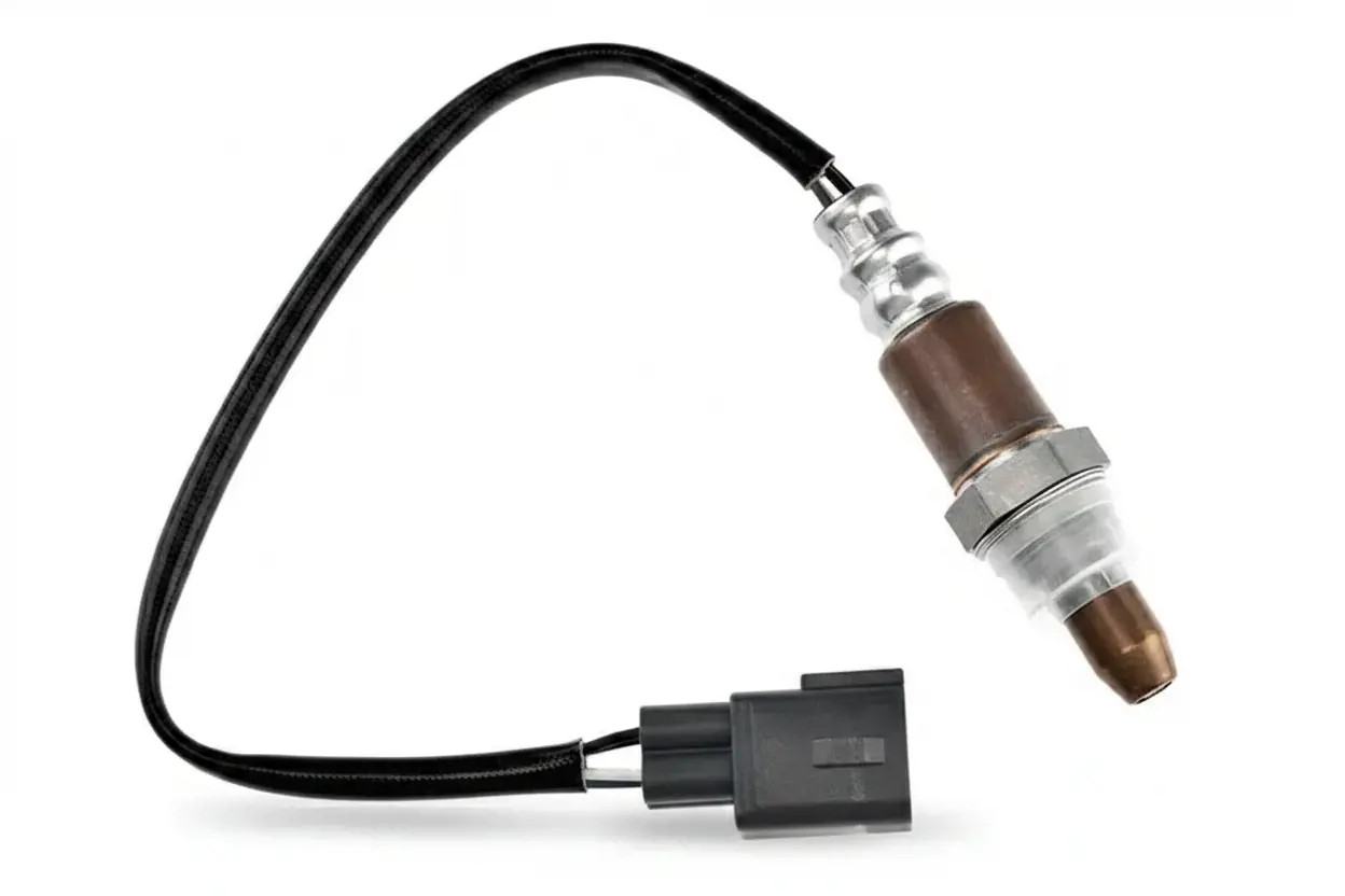 Sonda lambda anteriore Sonda di regolazione ESL-TY-000 NTY per TOYOTA SUBARU