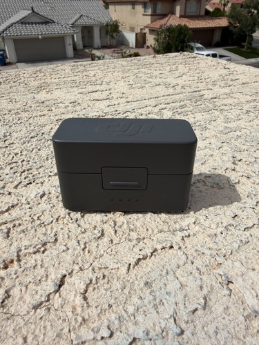DJI Mic Mini 2 TX + 1 RX + Charging Case