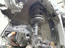 48520F9020 STOßDÄMPFER LINKS VORNE / 232024 FÜR TOYOTA C-HR _X1_ 1.8 HYBRID Z