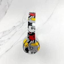 Beats by Dr. Dre Solo3 Wireless Mickey's 90th Anniversary Edition-Gray