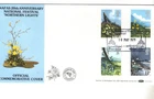 1979 BRITISH FLOWERS - BENHAM FDC FROM COLLECTION V3