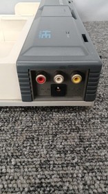 NEC CRD-30A/PI-TG001/IFU-30A PC Engine/CD-ROM2 Interface Unit