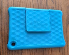 Amazon 8" FreeTime Child Proof Case (BLUE)