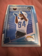 2025 Donruss Optic #271 KeAndre Lambert-Smith
