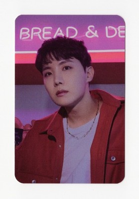 BTS PERMISSION TO DANCE ON STAGE - LIVE [MUSIC KOR] PREORDER